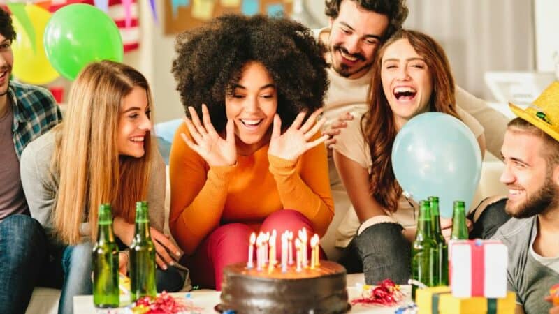 גדלתי בשנה: איך מתכננים מסיבת יום הולדת?
