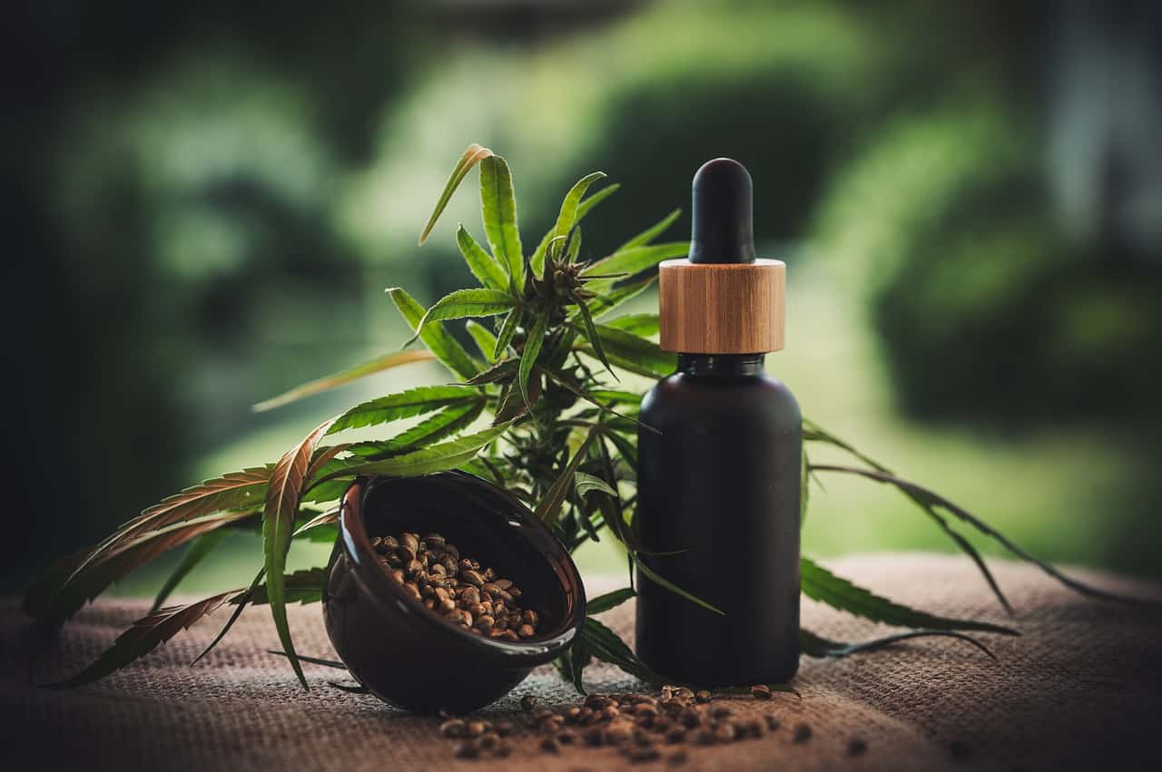אילו יתרונות יש ל-סי בי די CBD ?