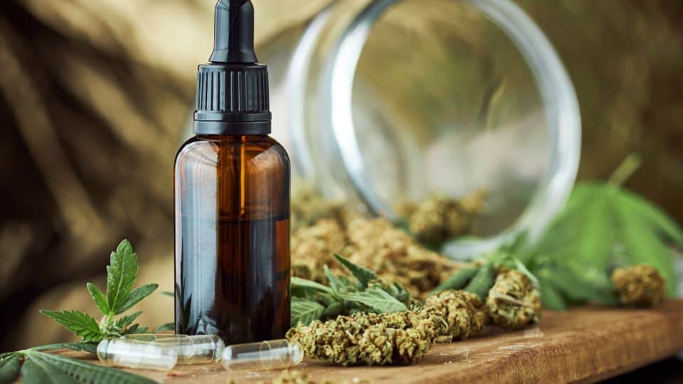 מה זה ?CBD