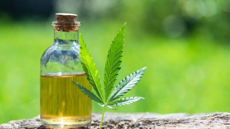 CBD