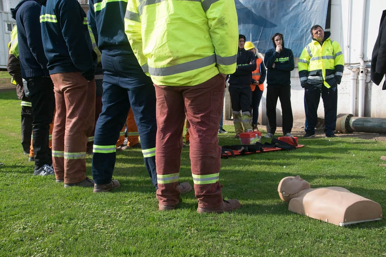 קורס החייאה לרופאים – כיצד לבחור את הקורס הטוב ביותר עבורך
