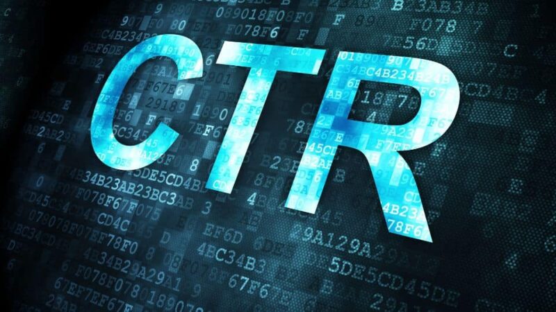 מה זה CTR
