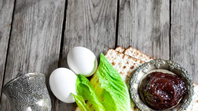 כבוד חג הפסח