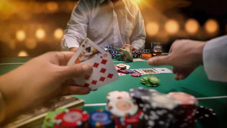 5 דברים בסיסיים שכל אחד צריך לדעת לפני שהוא נרשם לאתר הימורים