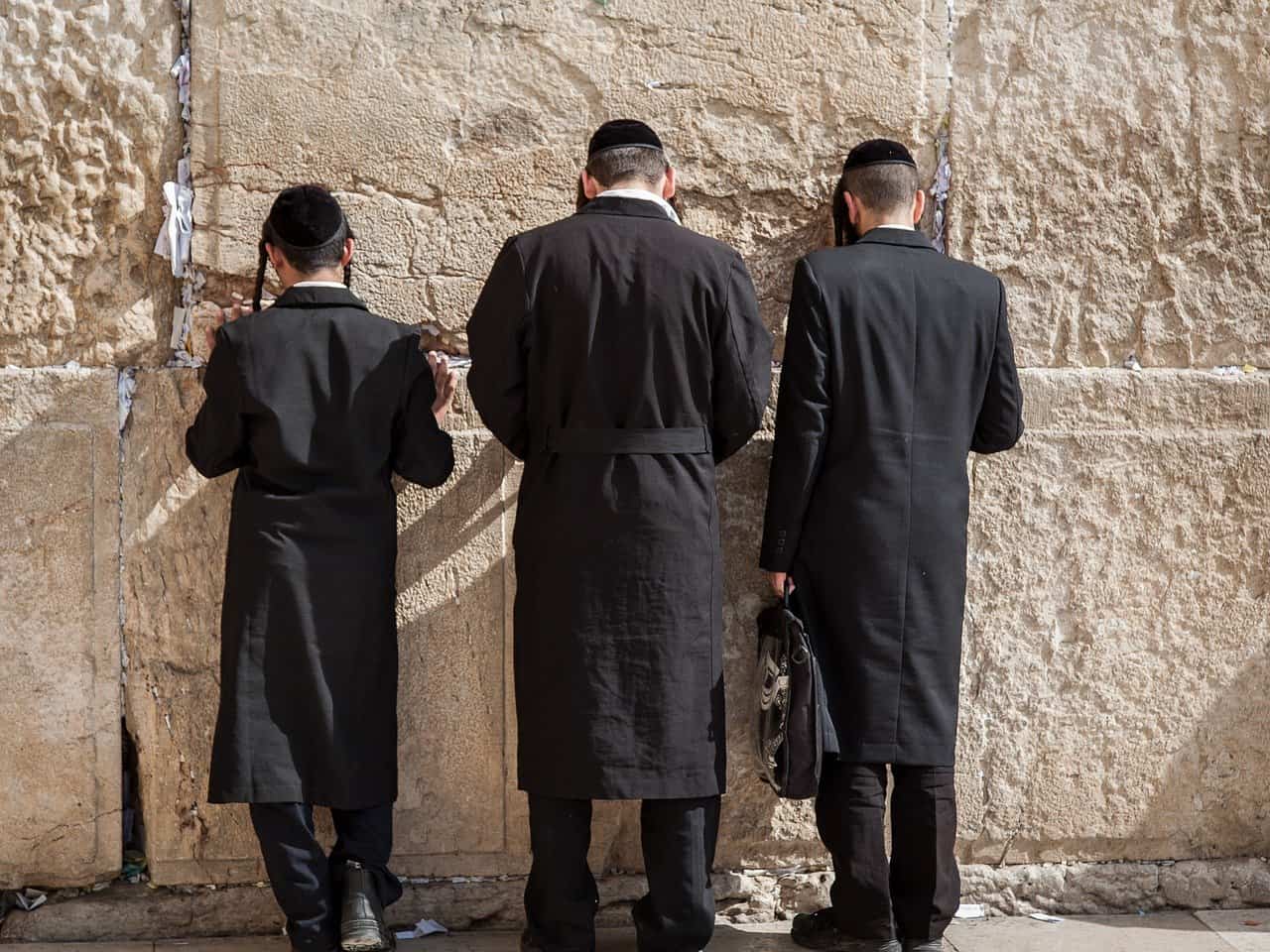 איך לעשות חקירה במגזר החרדי?