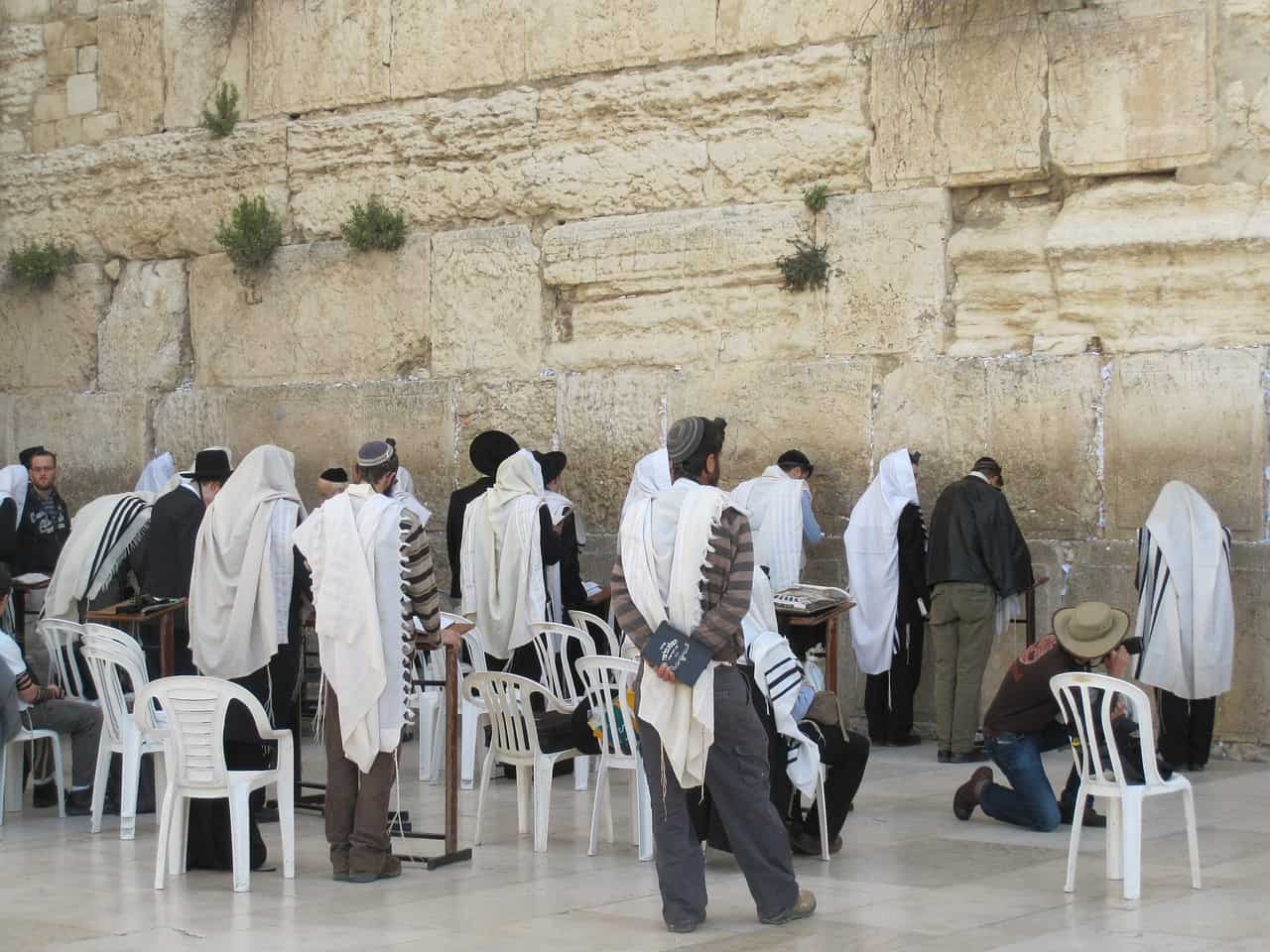 עמי אולפני גיור – נעים להכיר