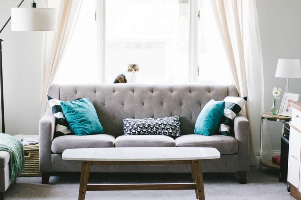 כריות נוי