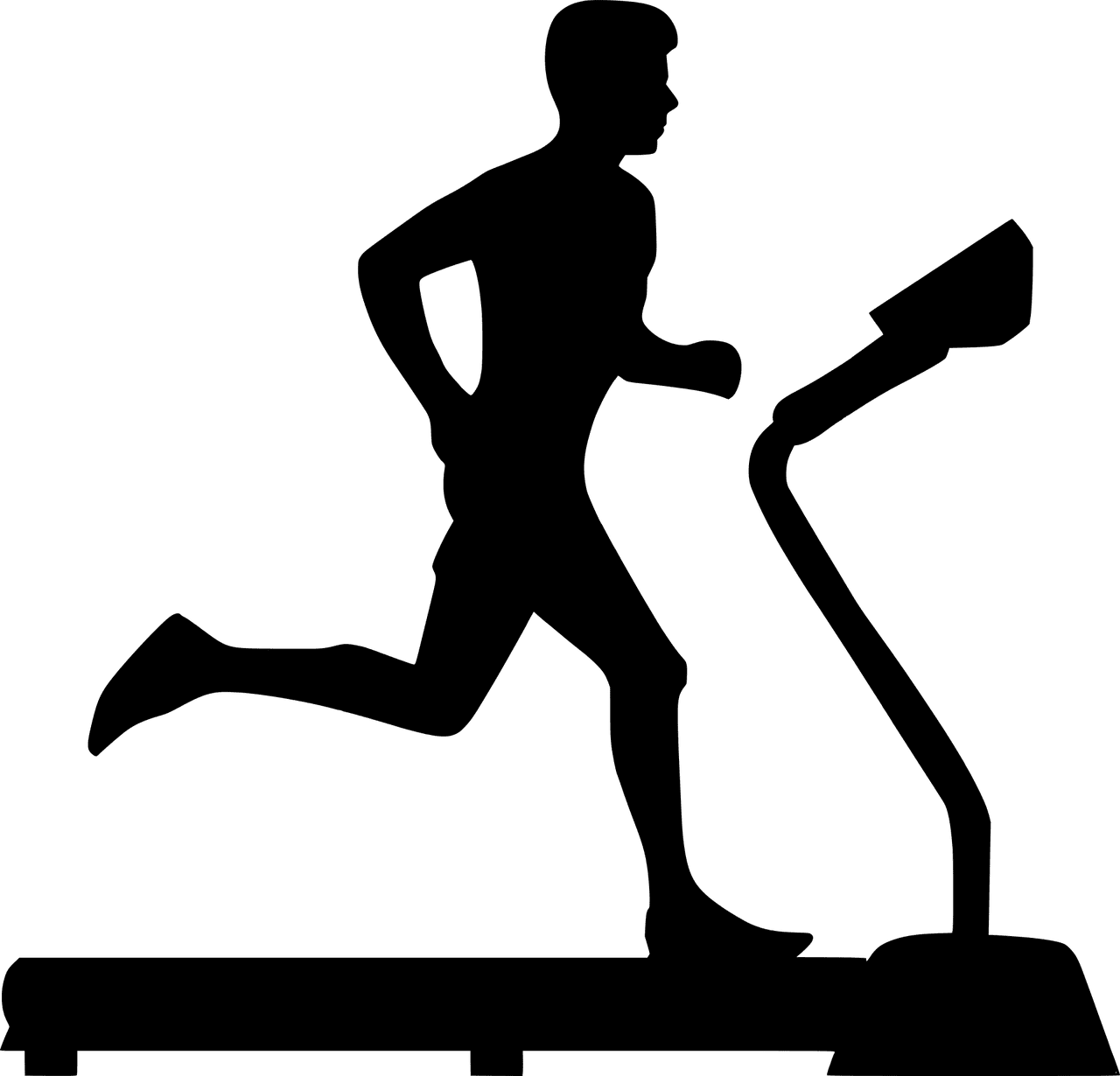תיקון הליכון בתקופת הקורונה