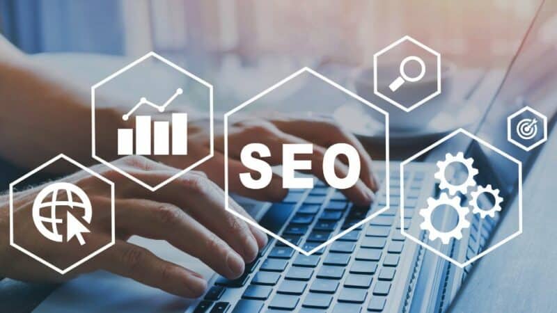 קורס SEO