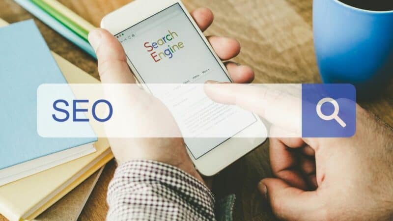 קורס SEO