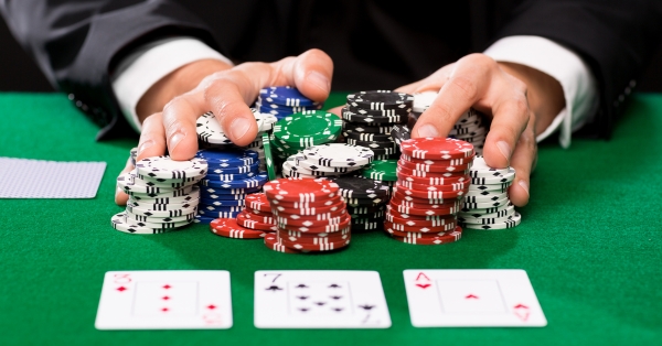 איך להשתמש בתכונות הקהילה של Stake כדי לשפר את הסיכויים שלך?