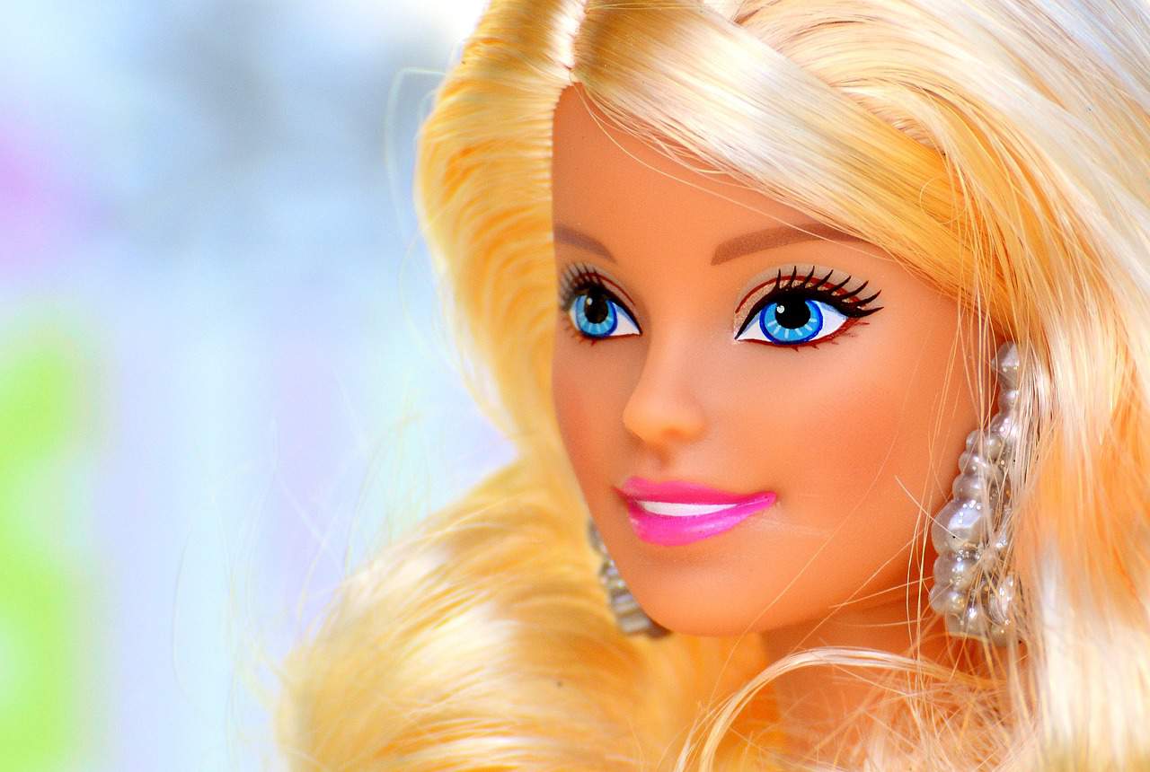 barbie moins cher