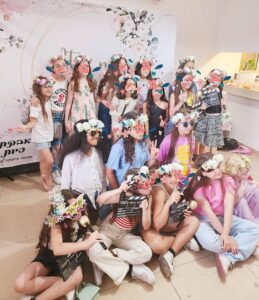 הטריק שיהפוך כל מסיבה לבלתי נשכחת (והוא קל יותר ממה שחשבת)!